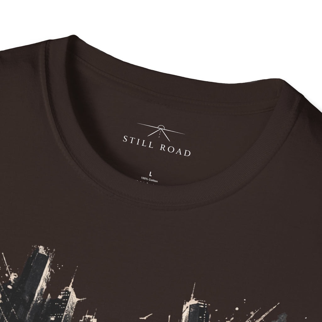Clarity T-Shirt