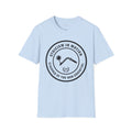 Stoicism in Motion T-Shirt