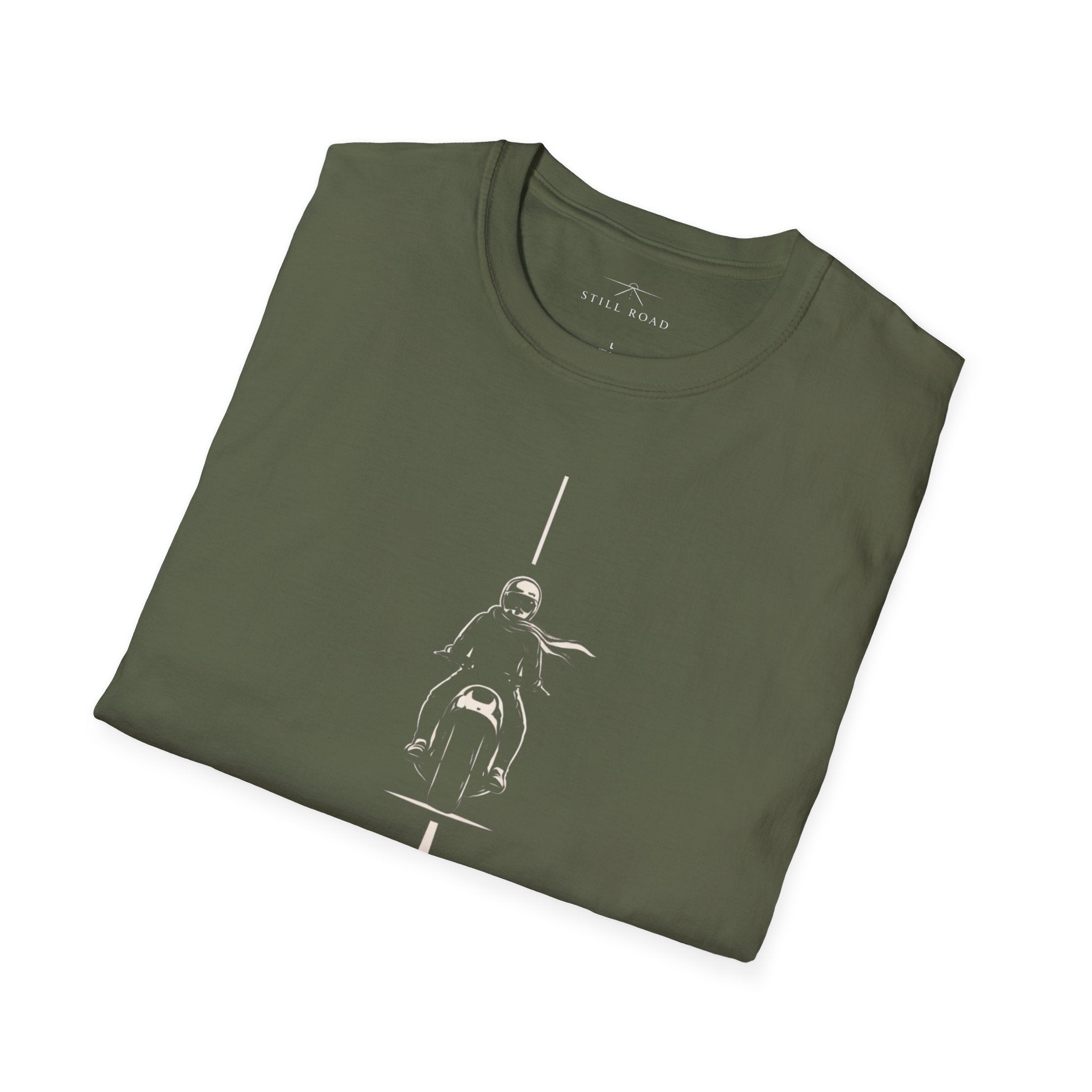 Symmetry T-Shirt