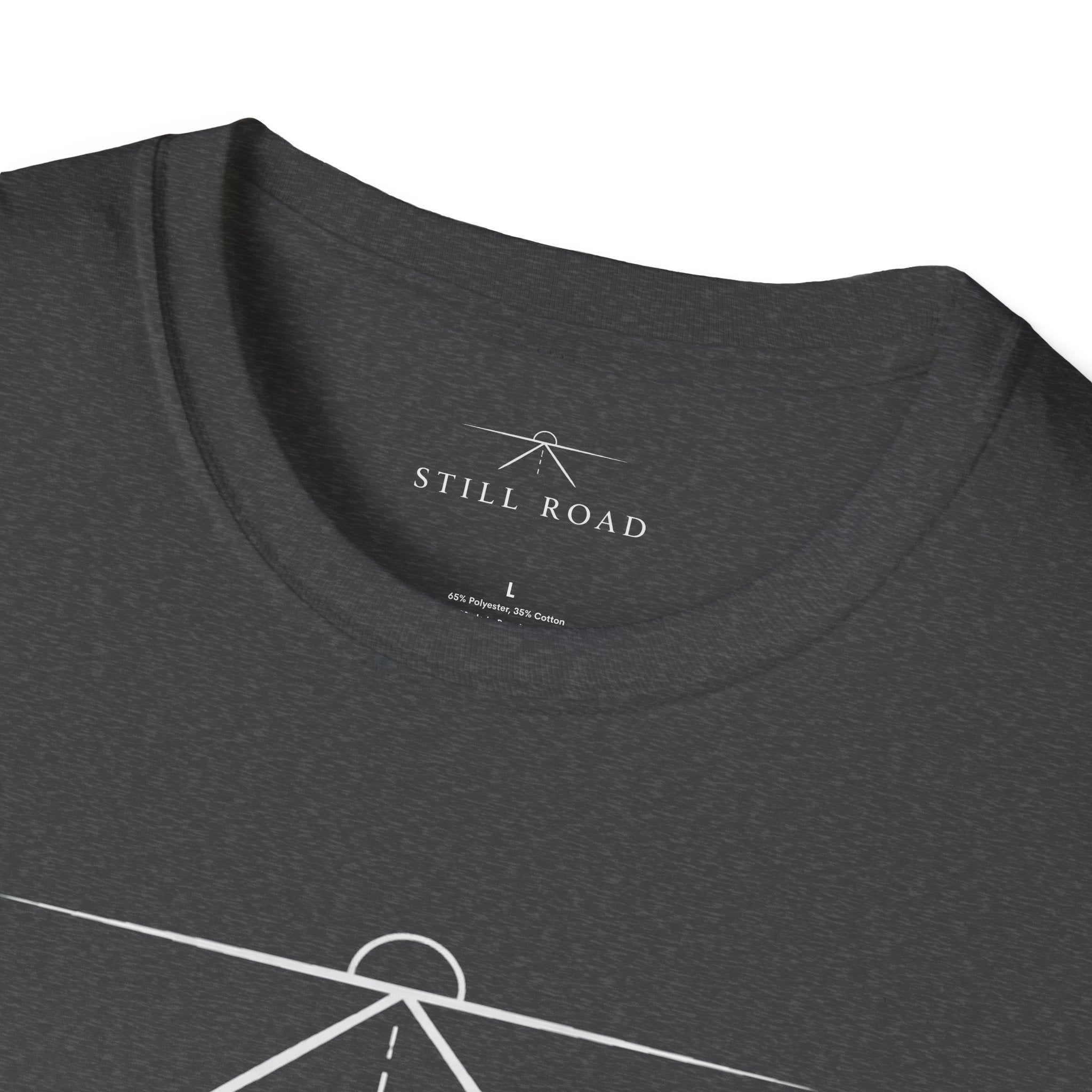 Still Road graphic T-Shirt