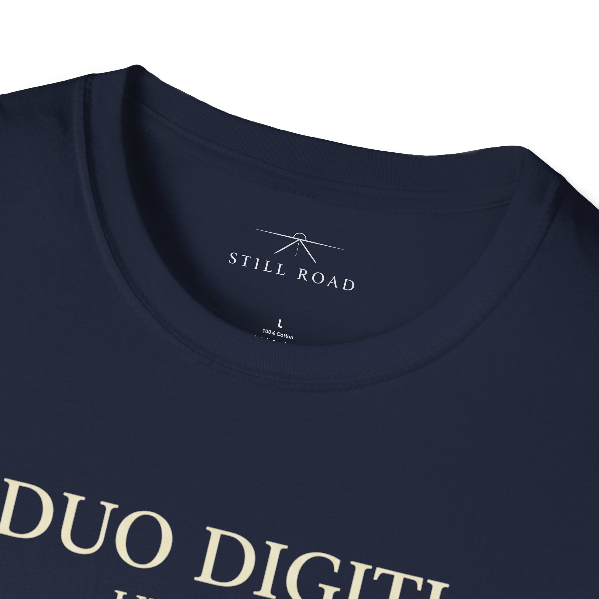 Moto Wave T-Shirt