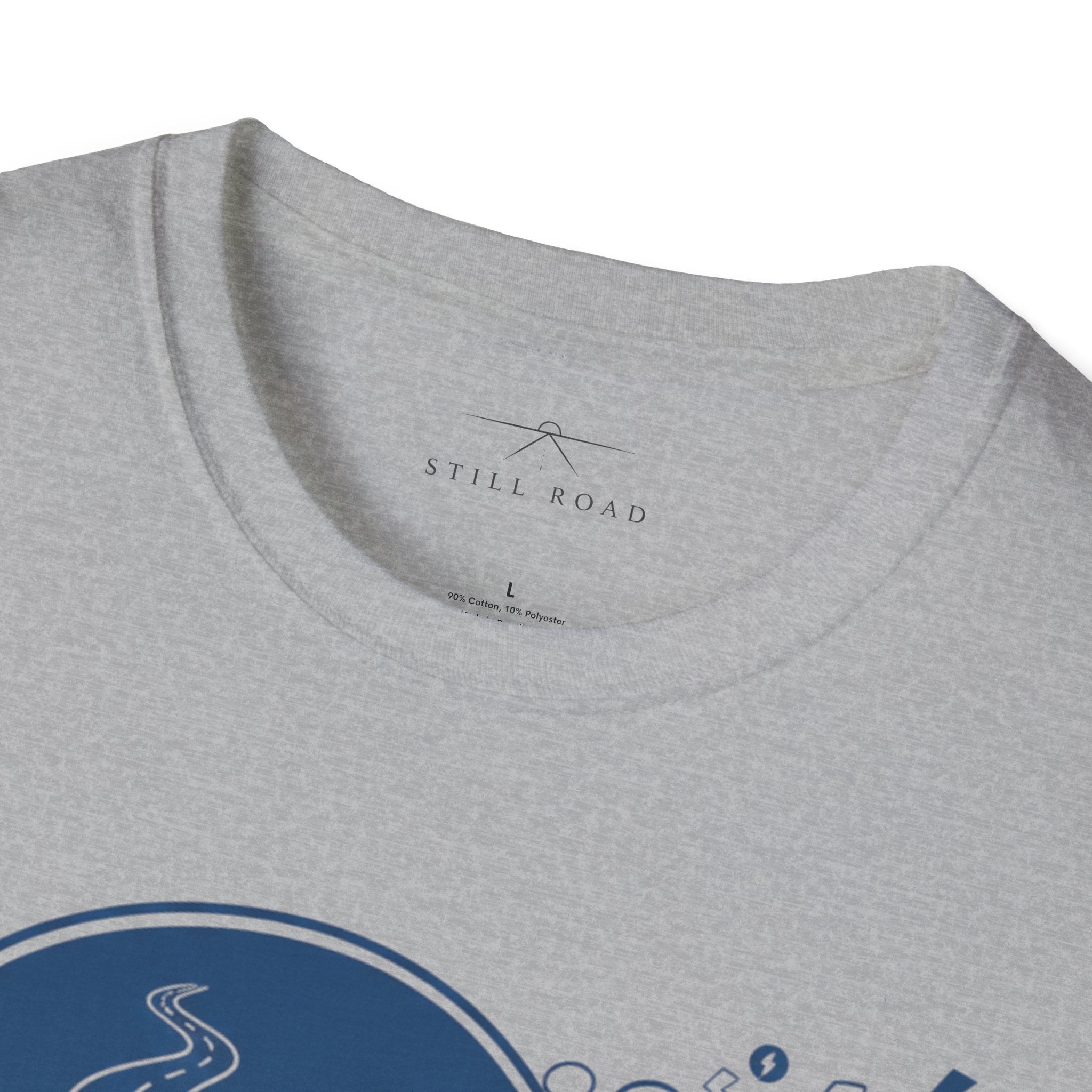 Internal Peace T-Shirt