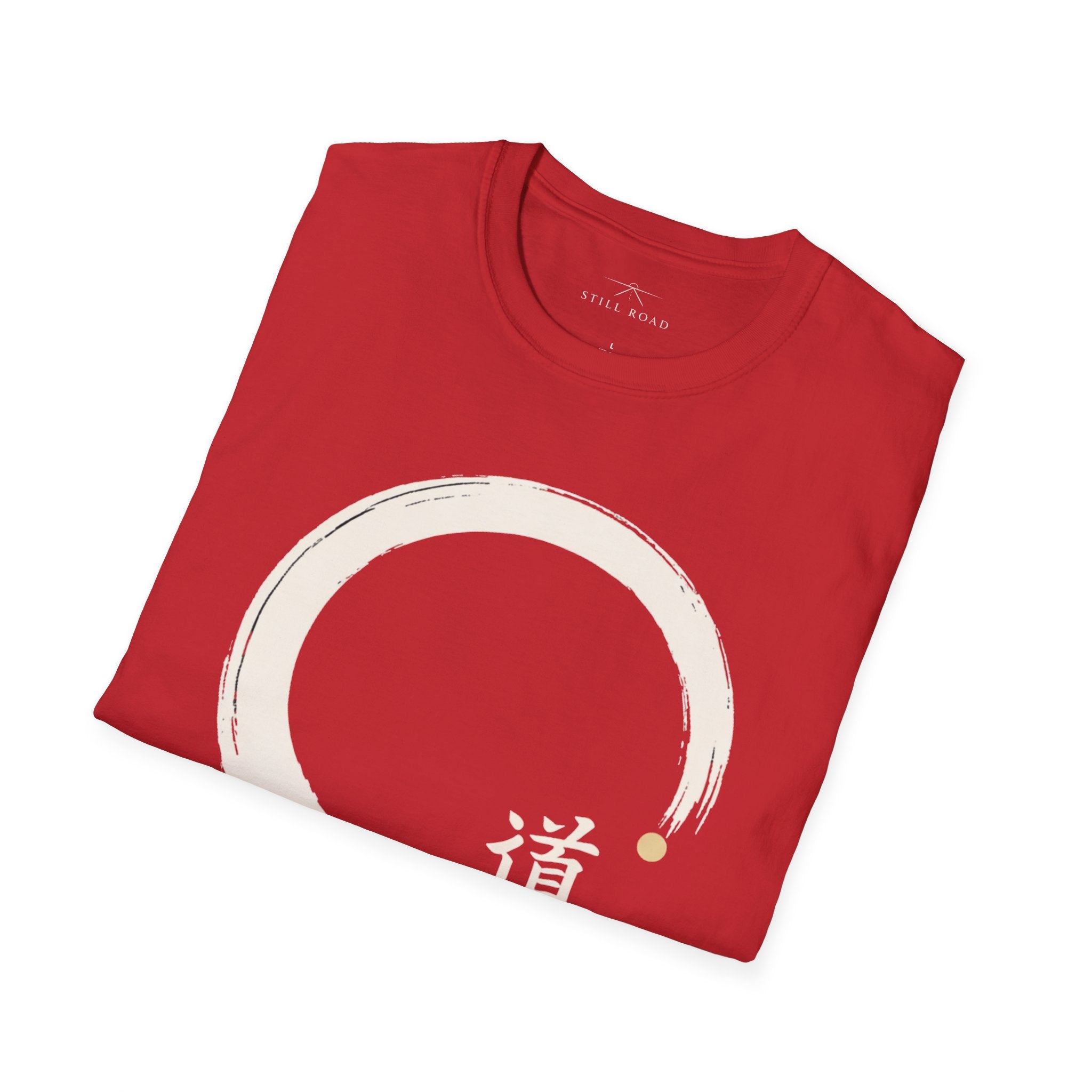 The Way T-Shirt