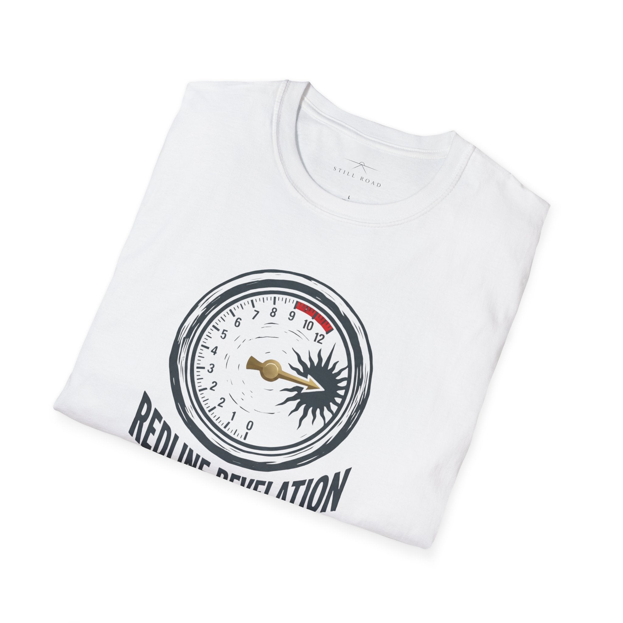 Redline Revelation T-Shirt