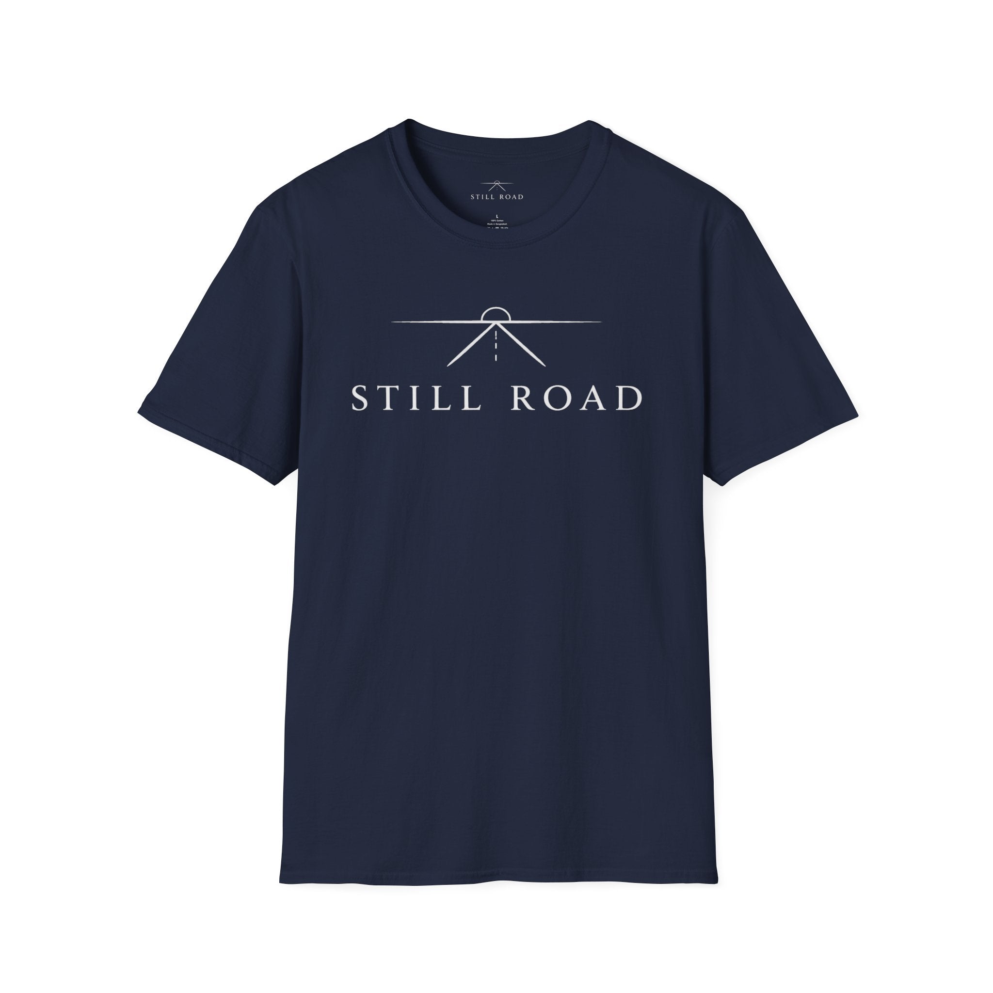 Still Road graphic T-Shirt