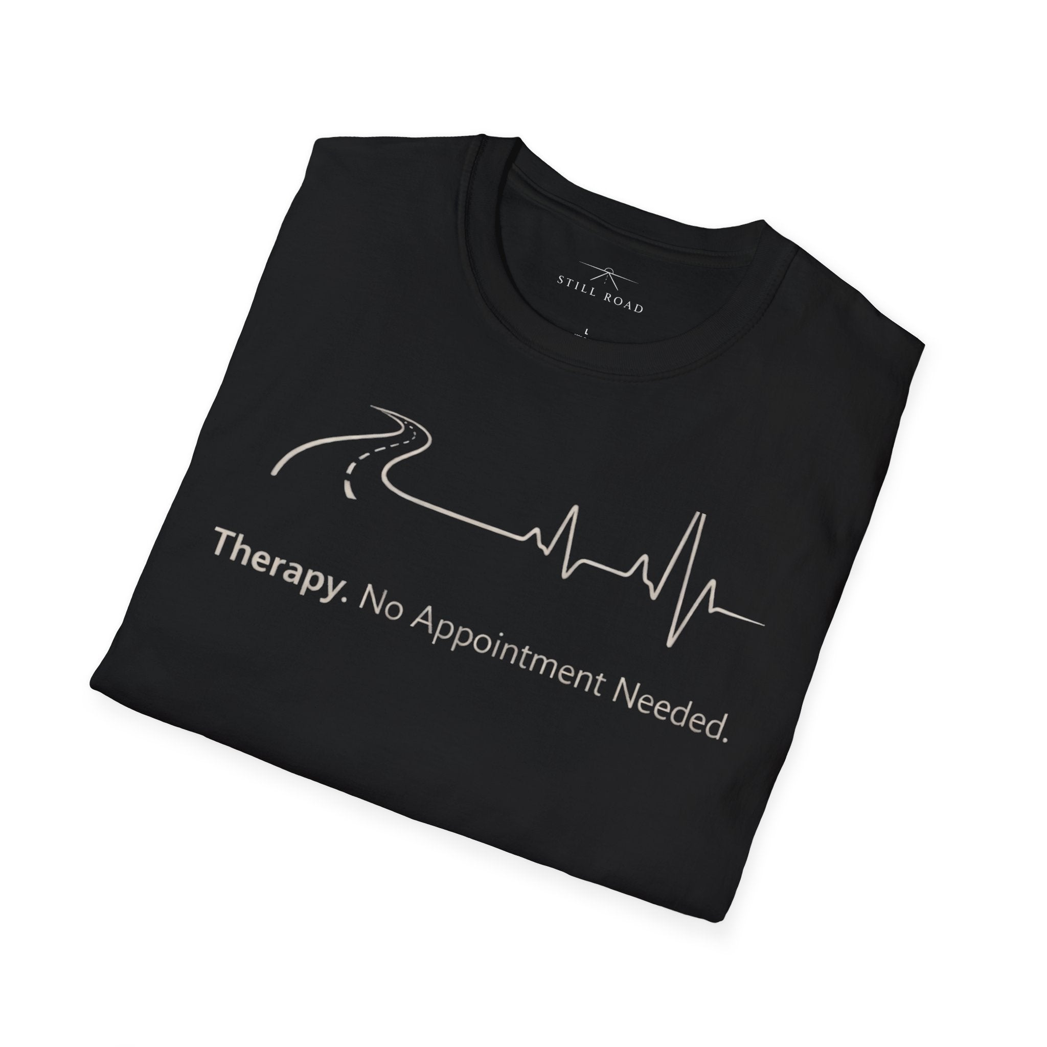 Therapy Heartline T-Shirt