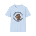 Duschund Co-pilot T-Shirt