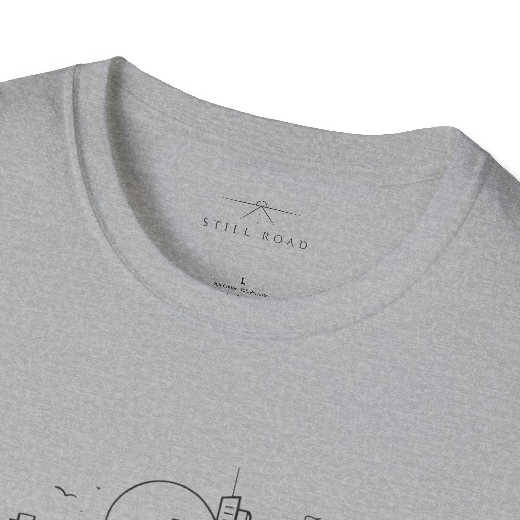 One Path T-Shirt