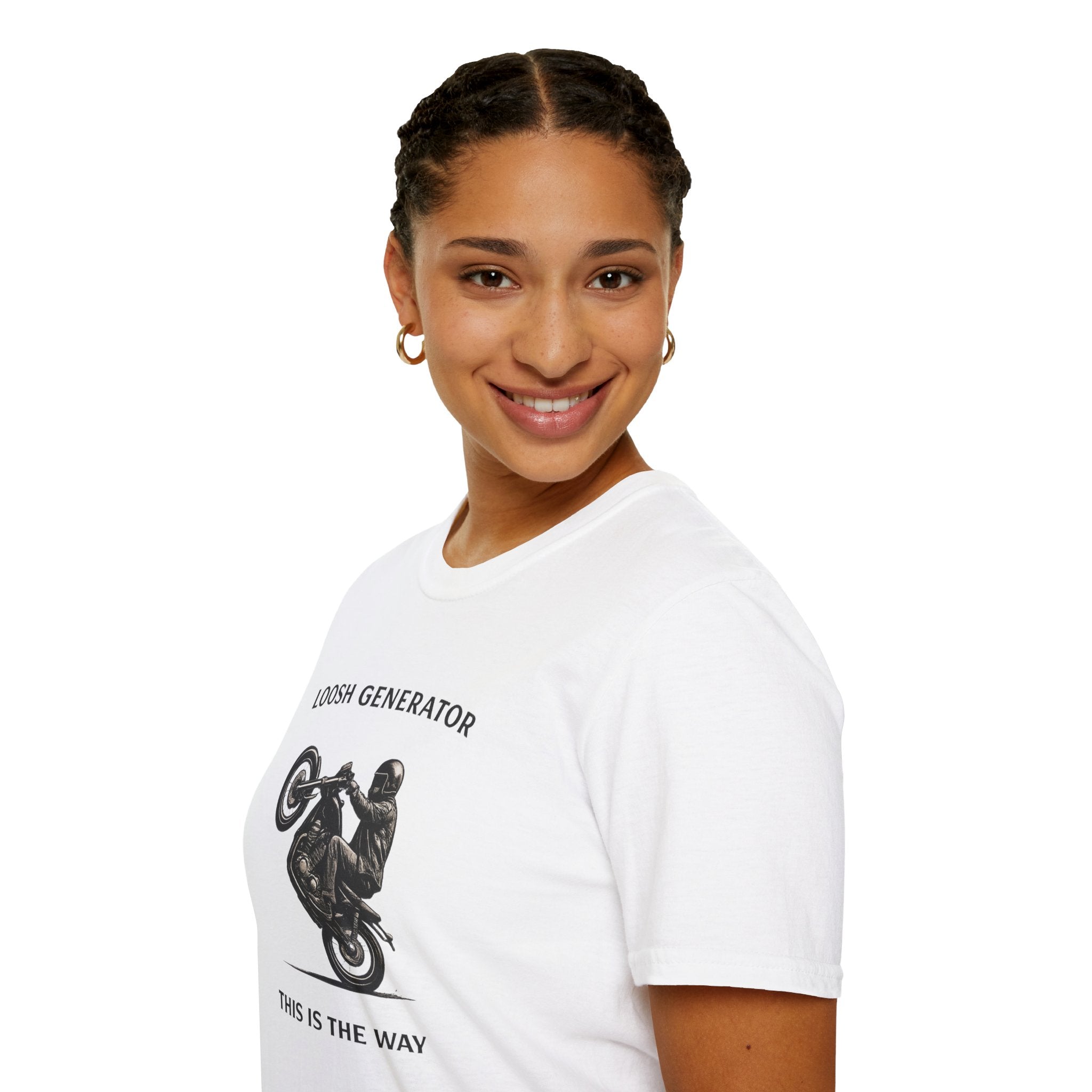 Loosh Generator T-Shirt