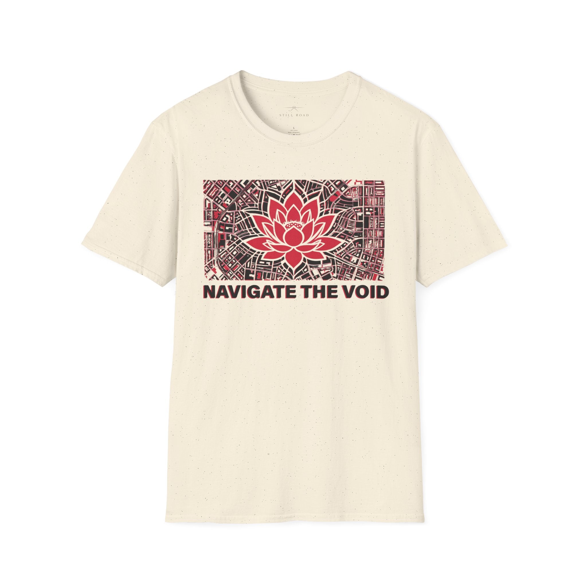 Navigate the Void T-Shirt