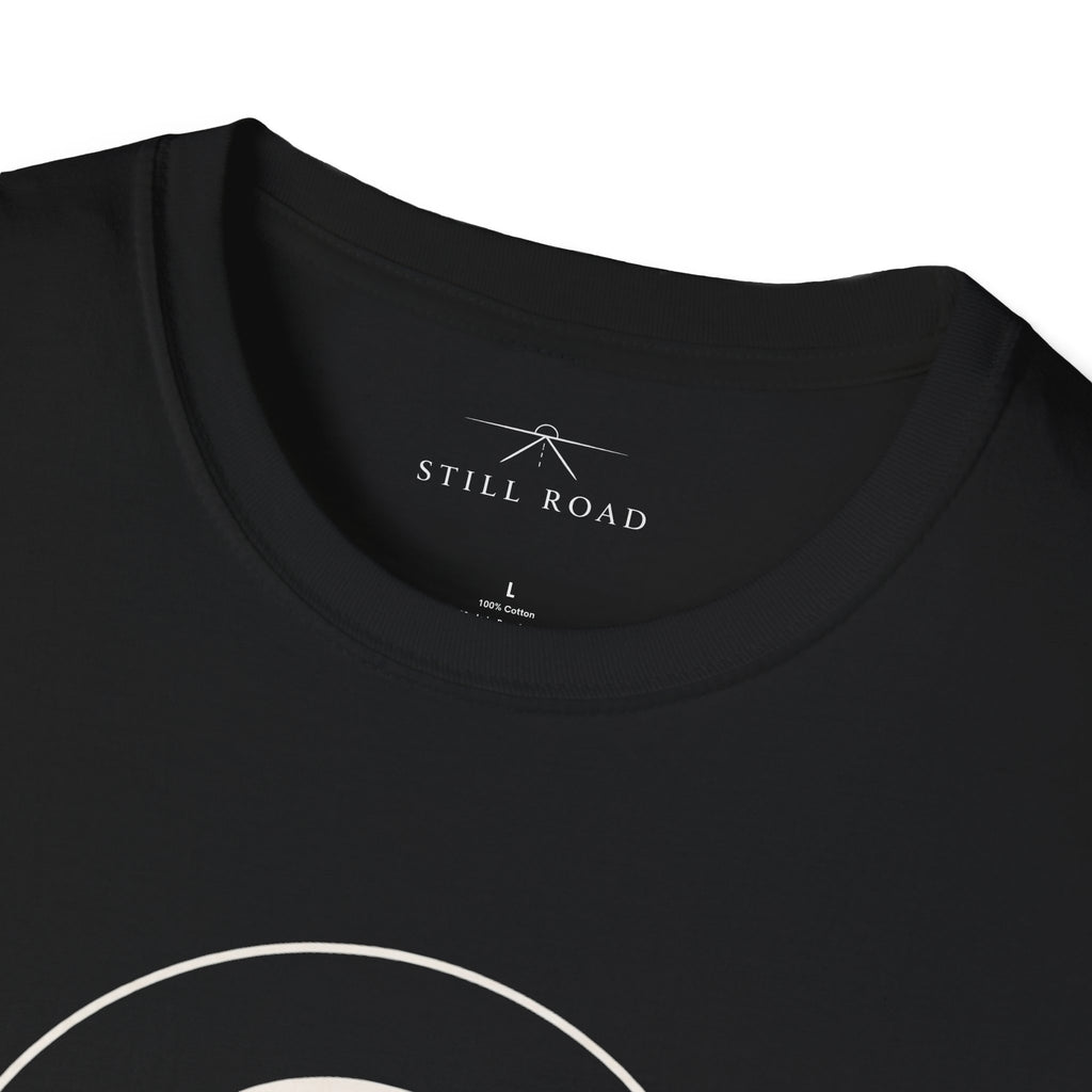 Helmet T-Shirt