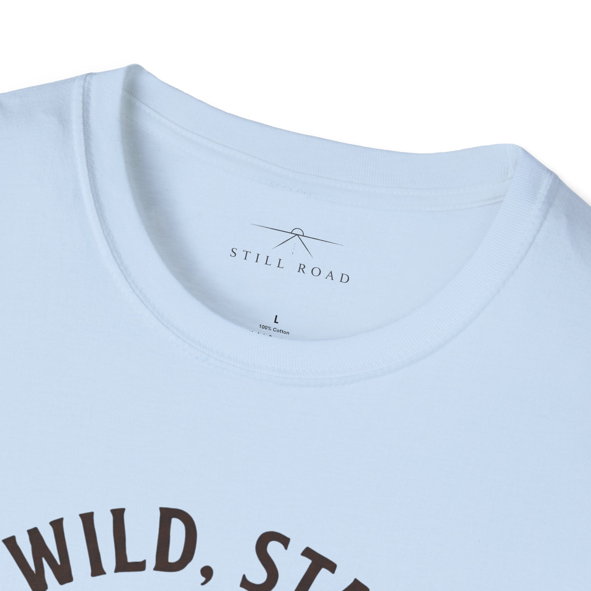 Born to Roam T-Shirt