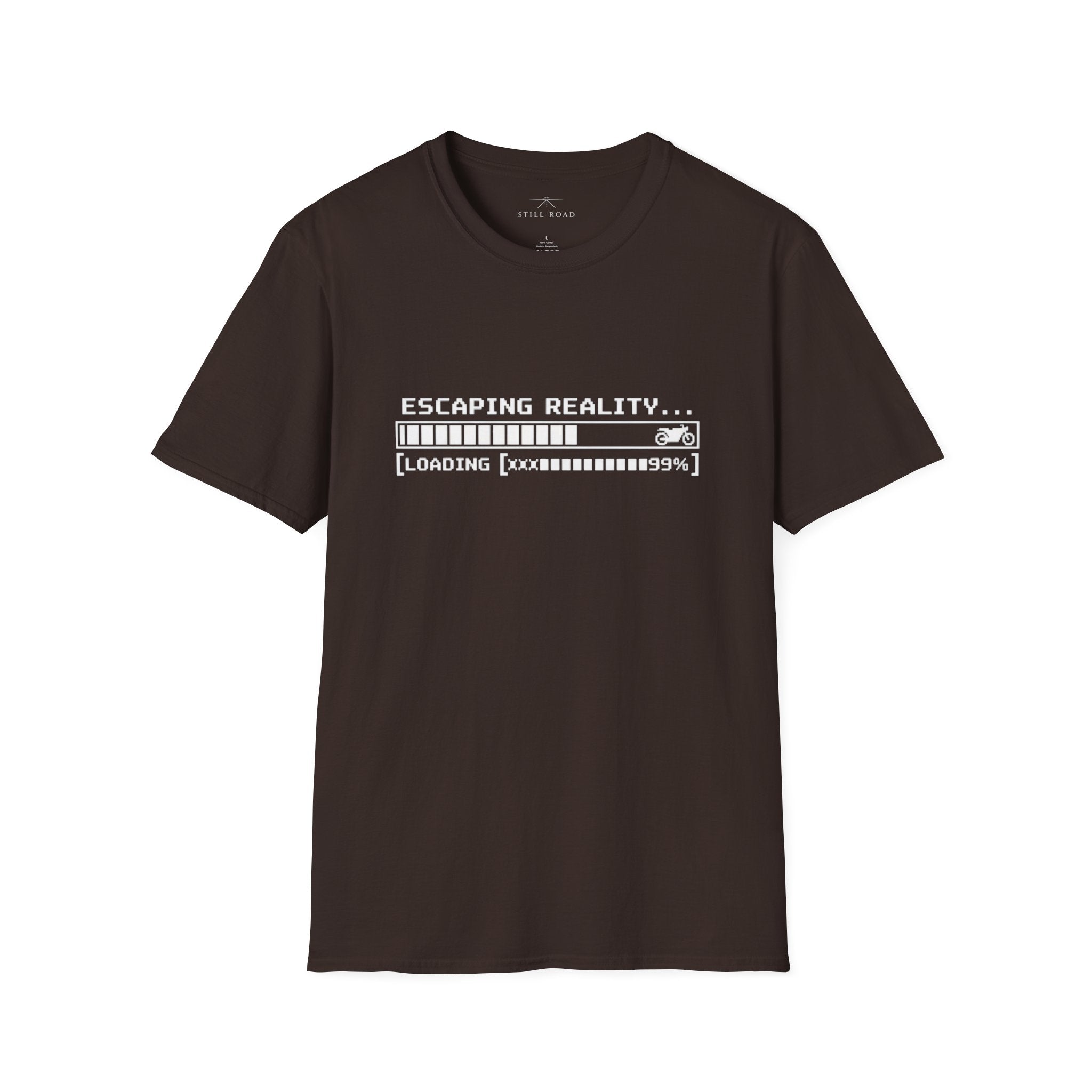 Escaping Reality T-Shirt
