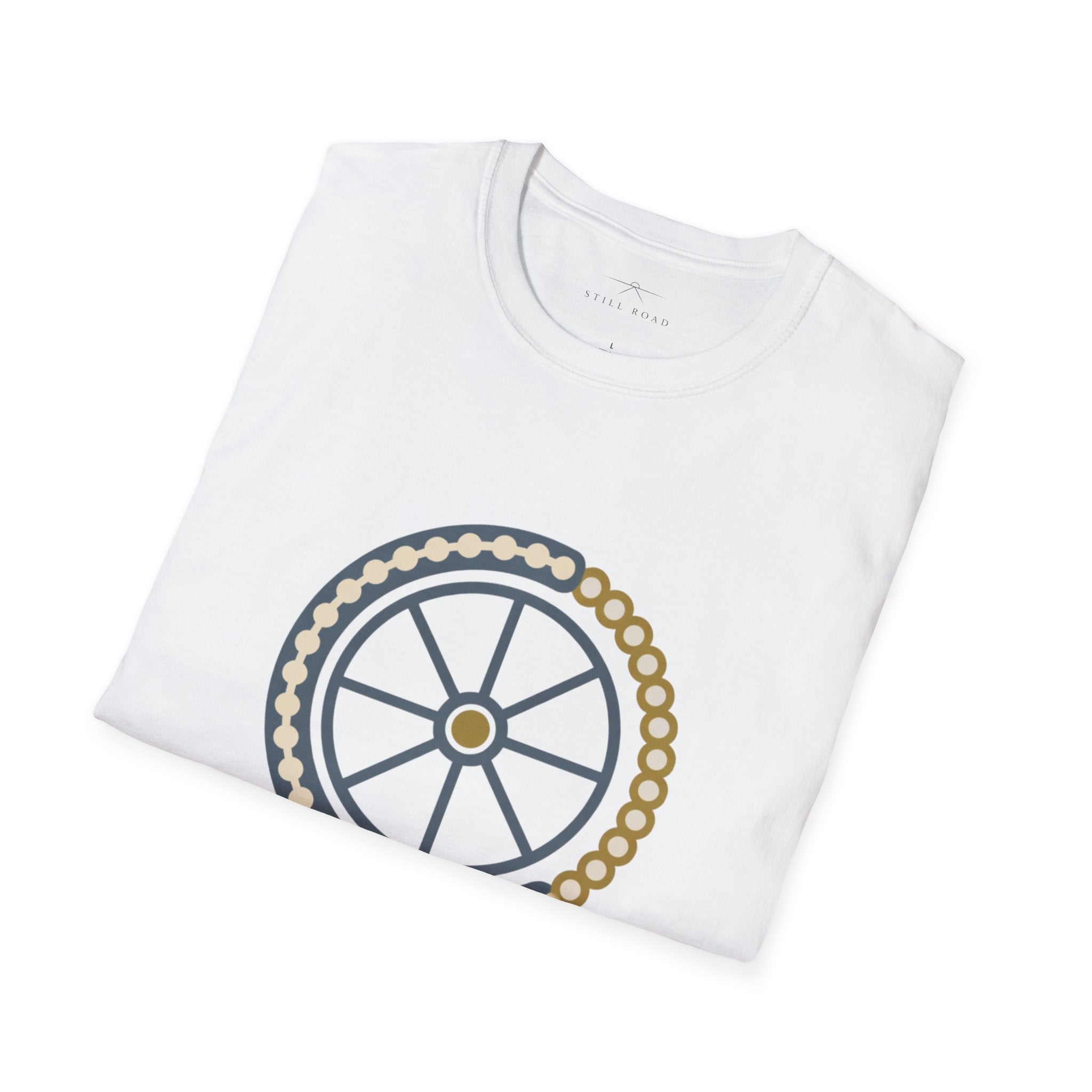 Rolling Mantra T-Shirt
