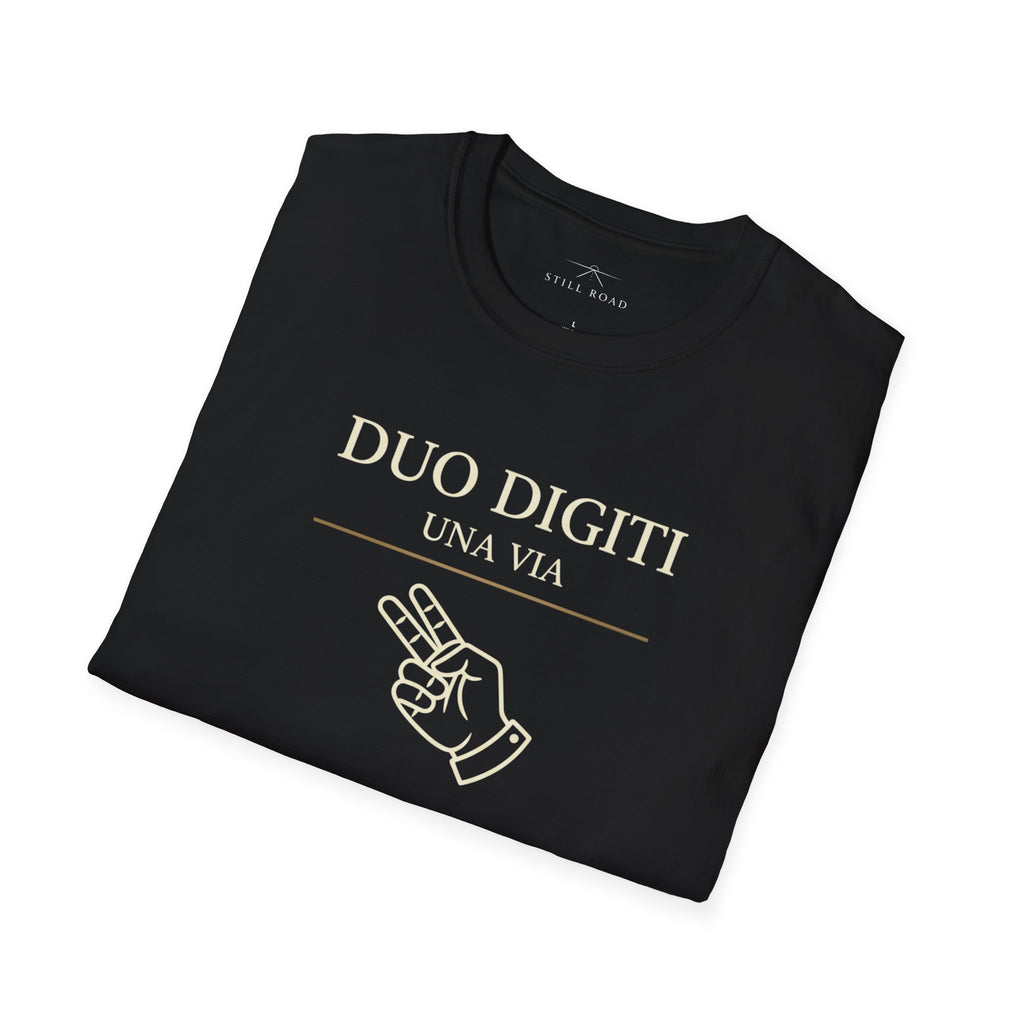 Moto Wave T-Shirt