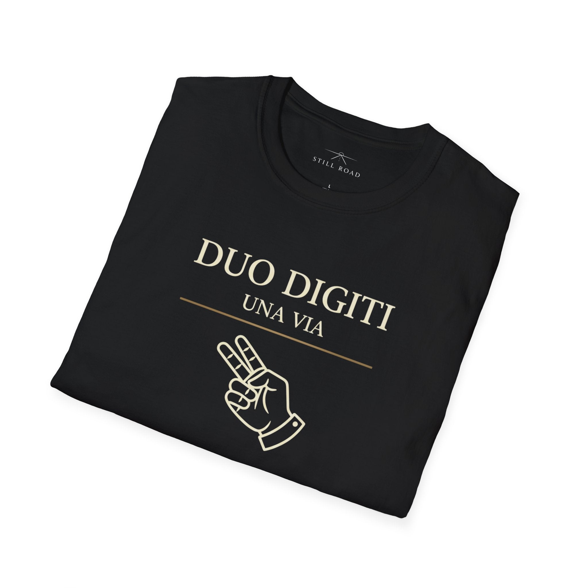 Moto Wave T-Shirt