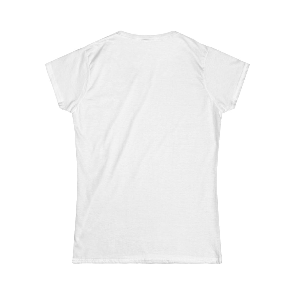 Urban Lady-Monk T-shirt