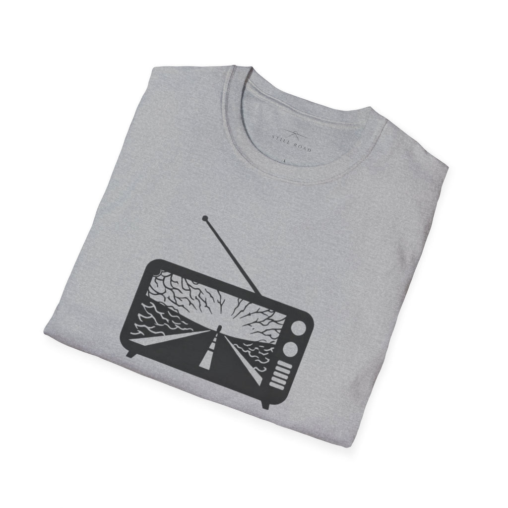 Muffler News T-Shirt