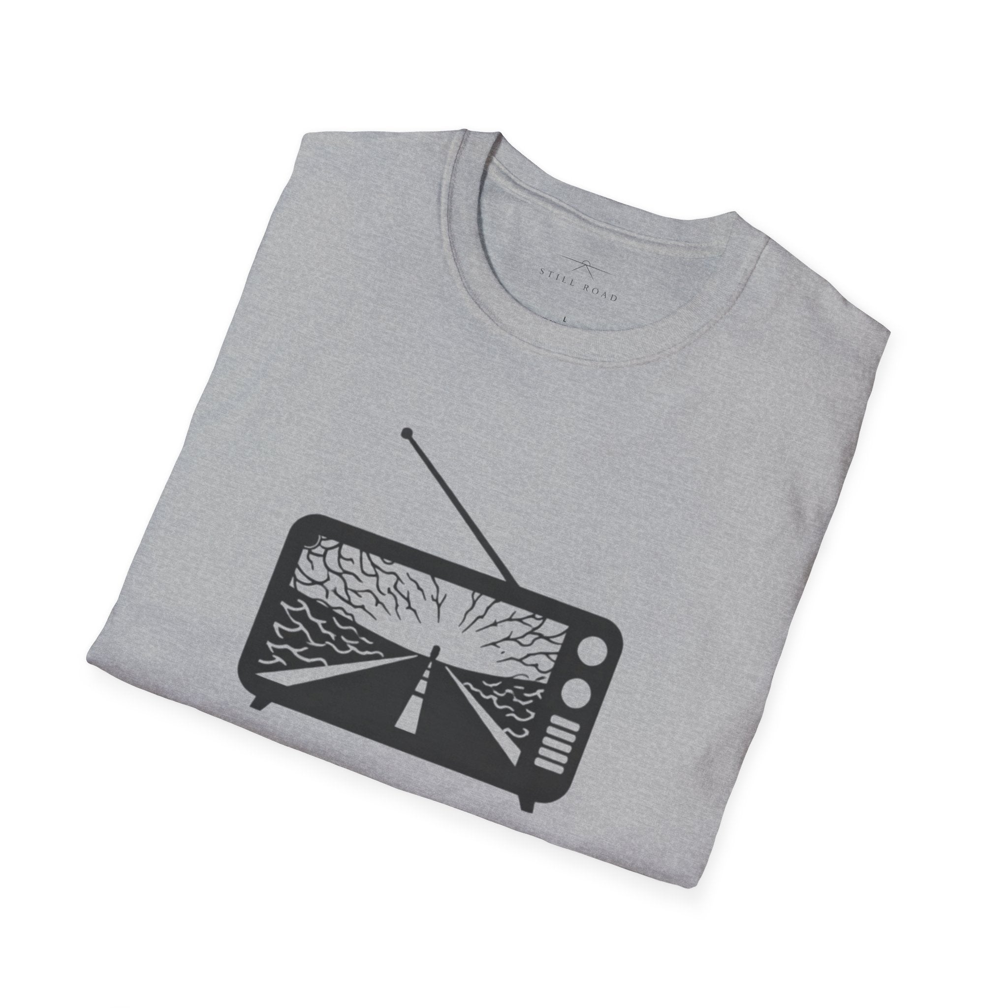 Muffler News T-Shirt