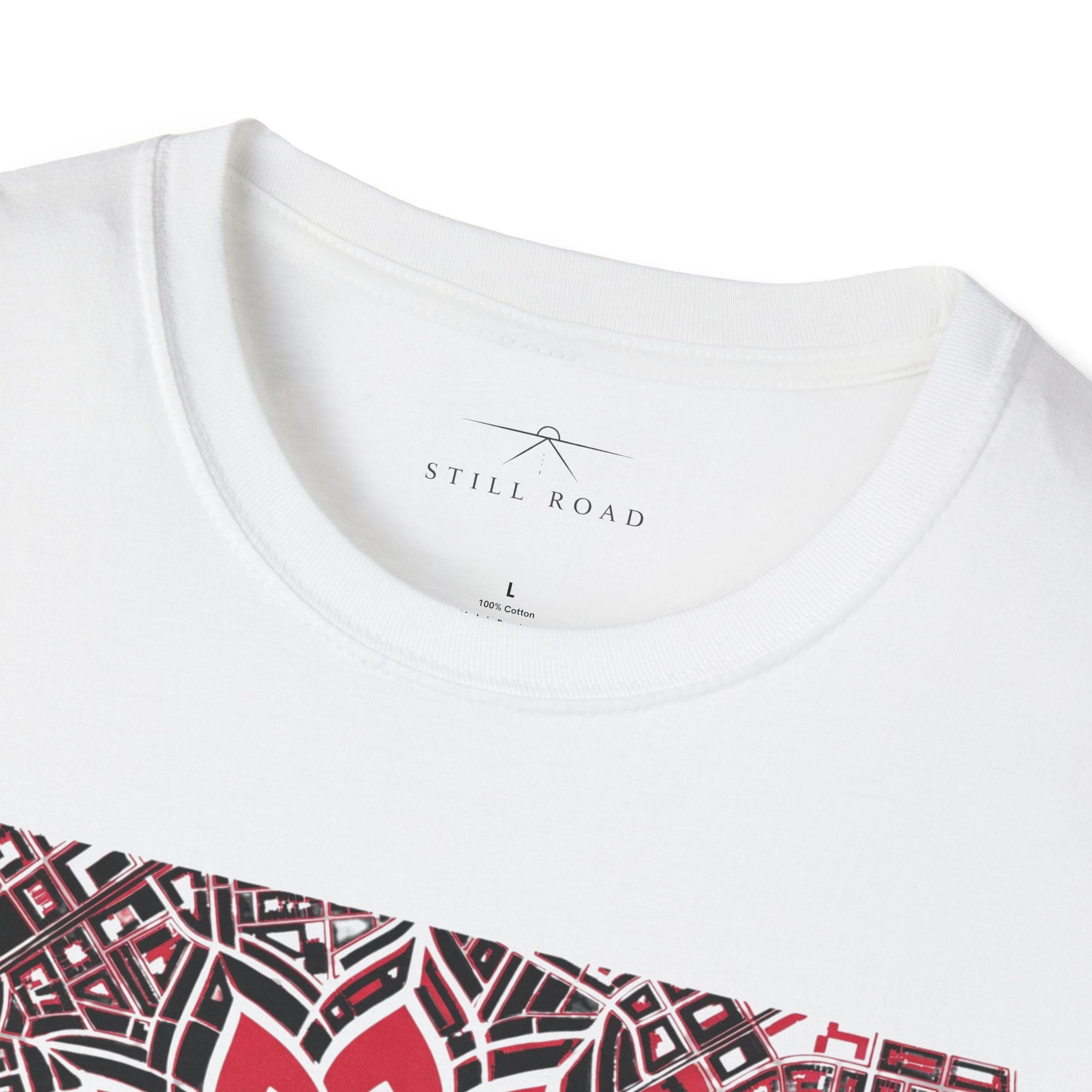 Navigate the Void T-Shirt