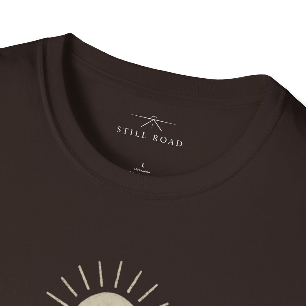 Ride Longer T-Shirt