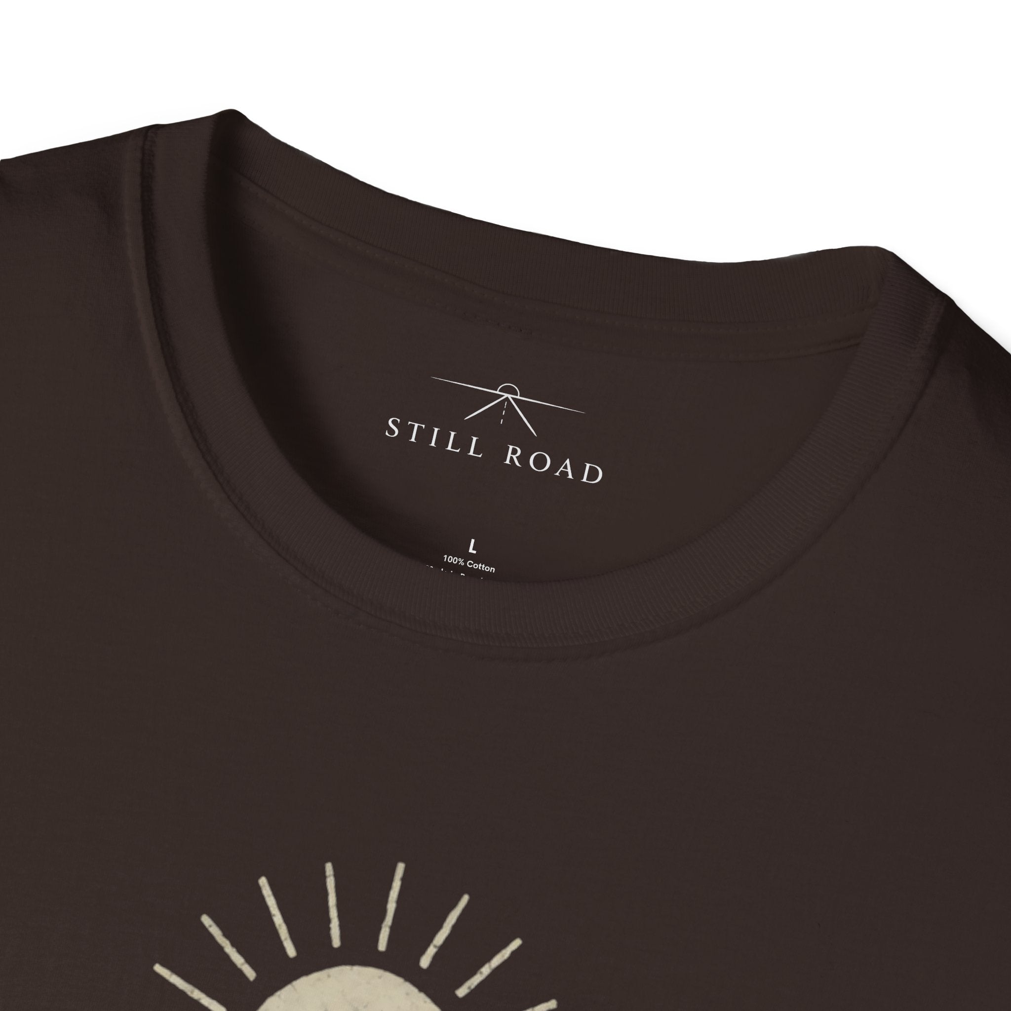 Ride Longer T-Shirt