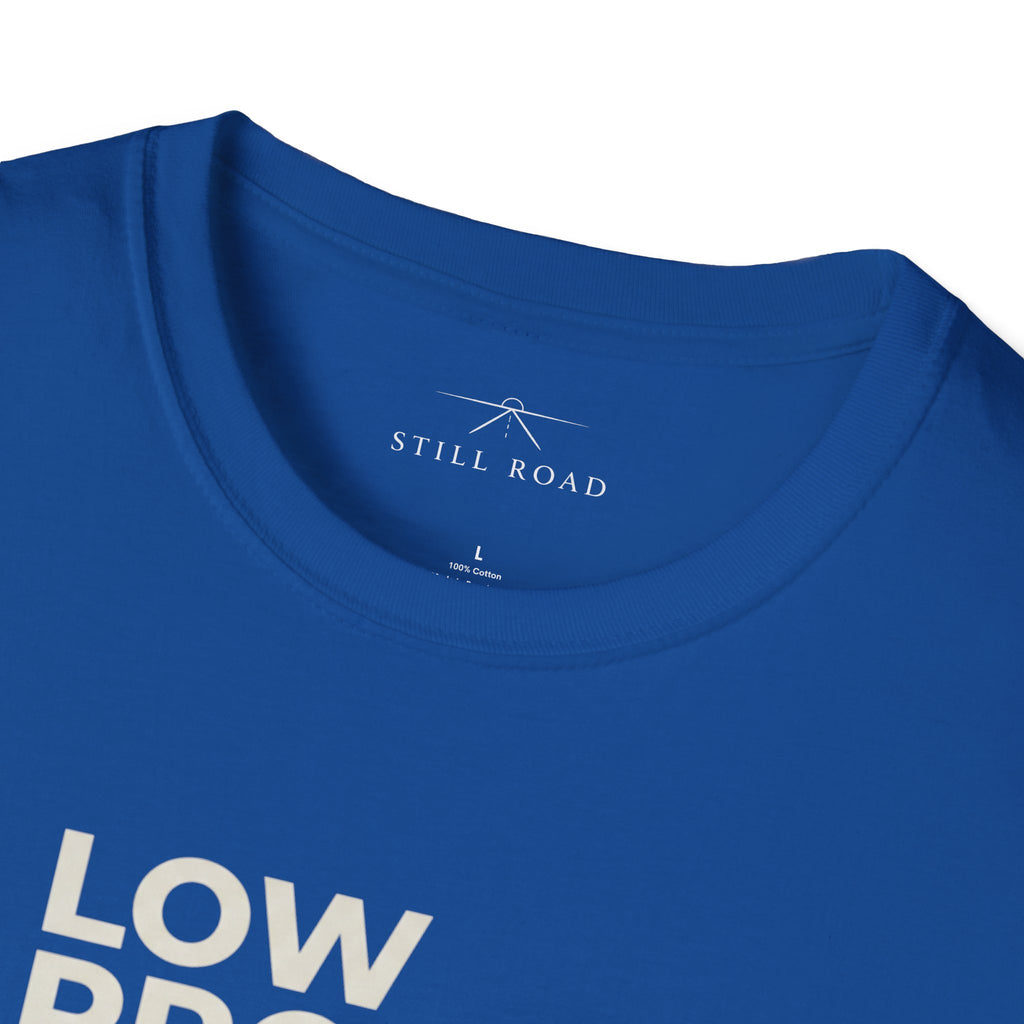 Low Profile T-Shirt