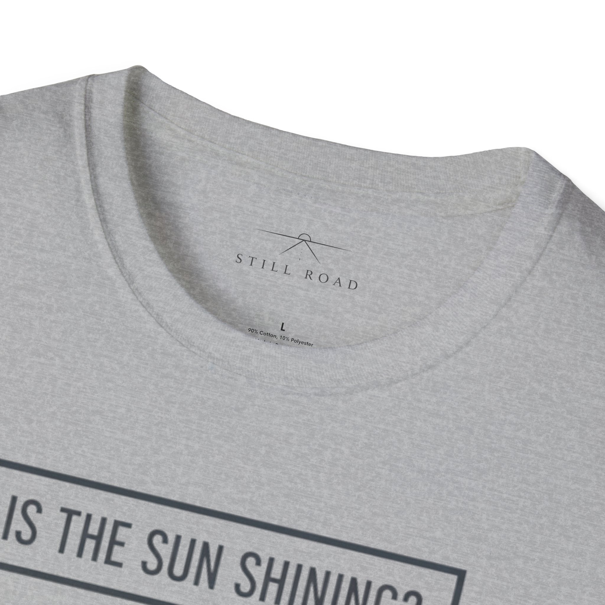 Sun shining T-Shirt