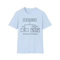Sun shining T-Shirt