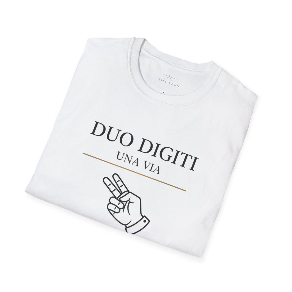 Moto Wave T-Shirt