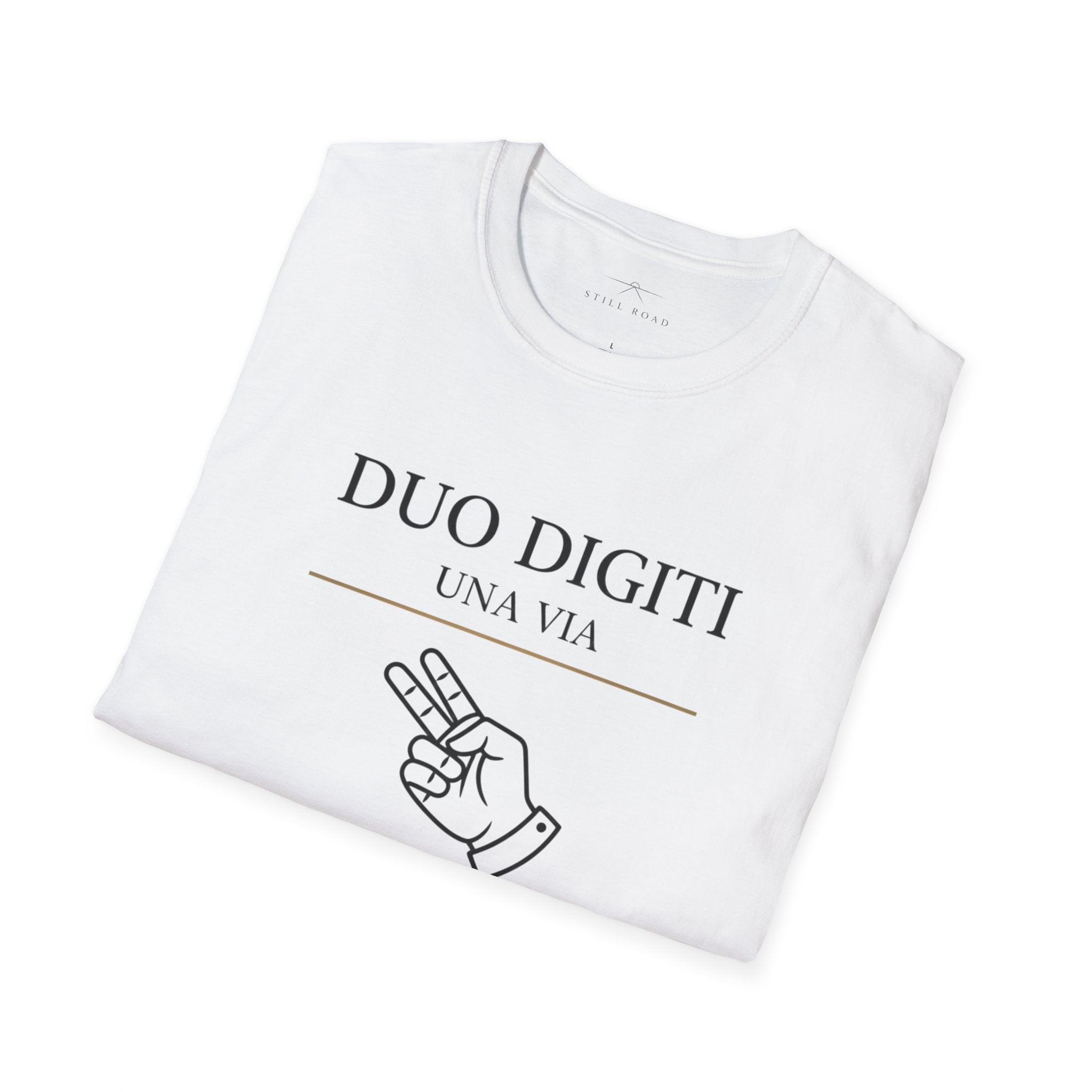 Moto Wave T-Shirt