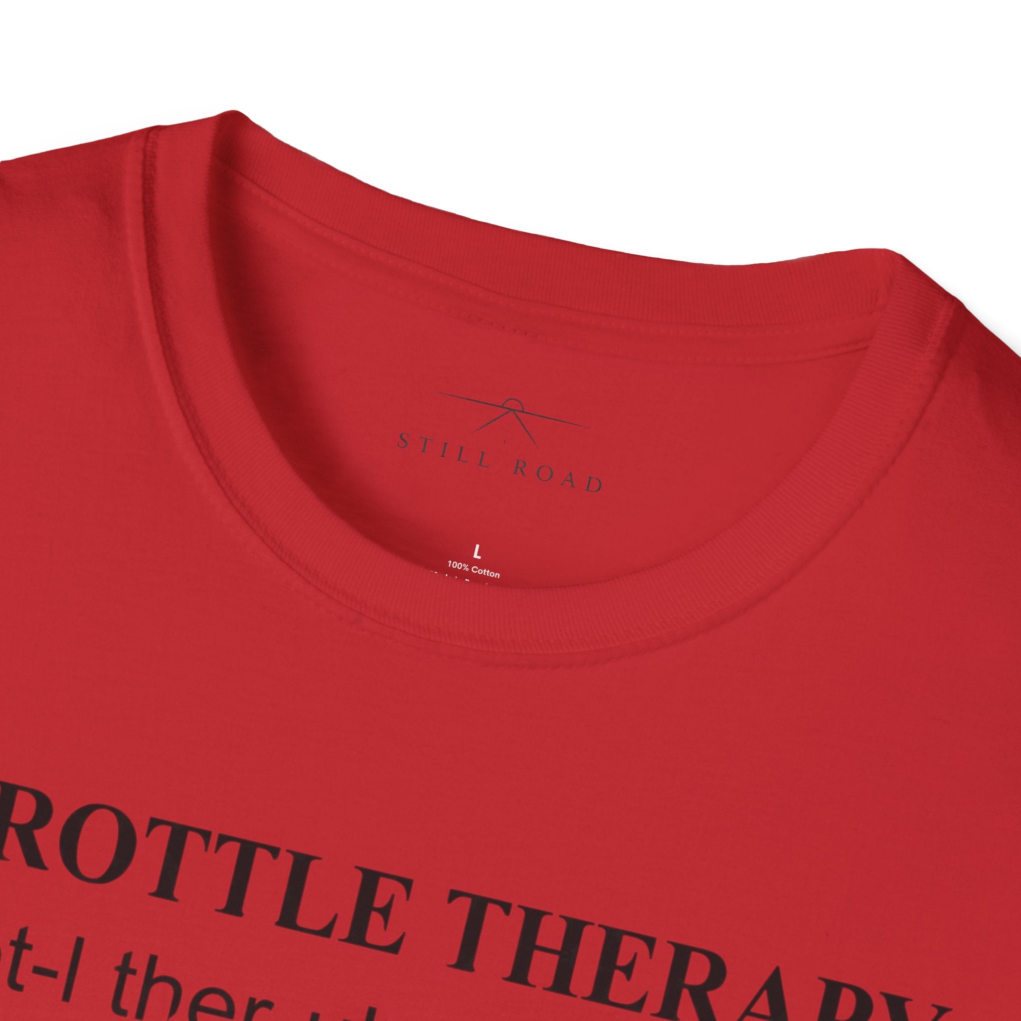 Throttle Therapy T-Shirt