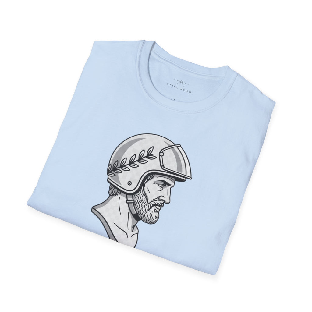 Amor Fati Rain T-Shirt