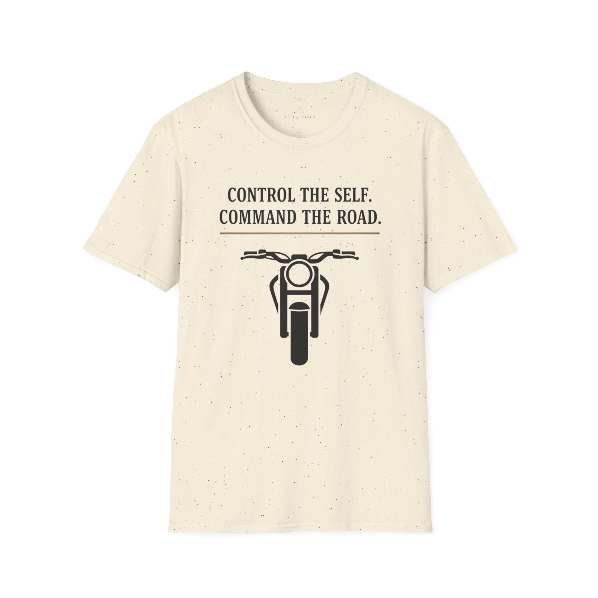 Control the Self T-Shirt