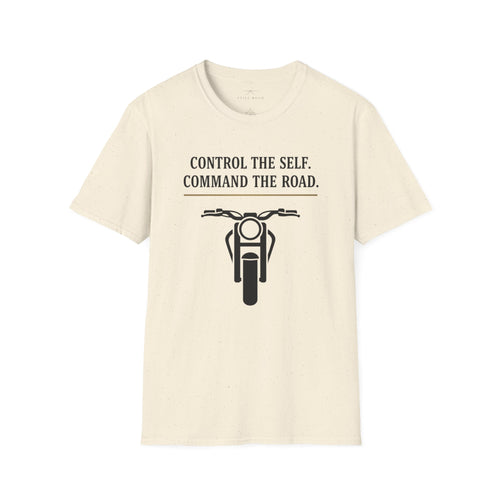 Control the Self T-Shirt