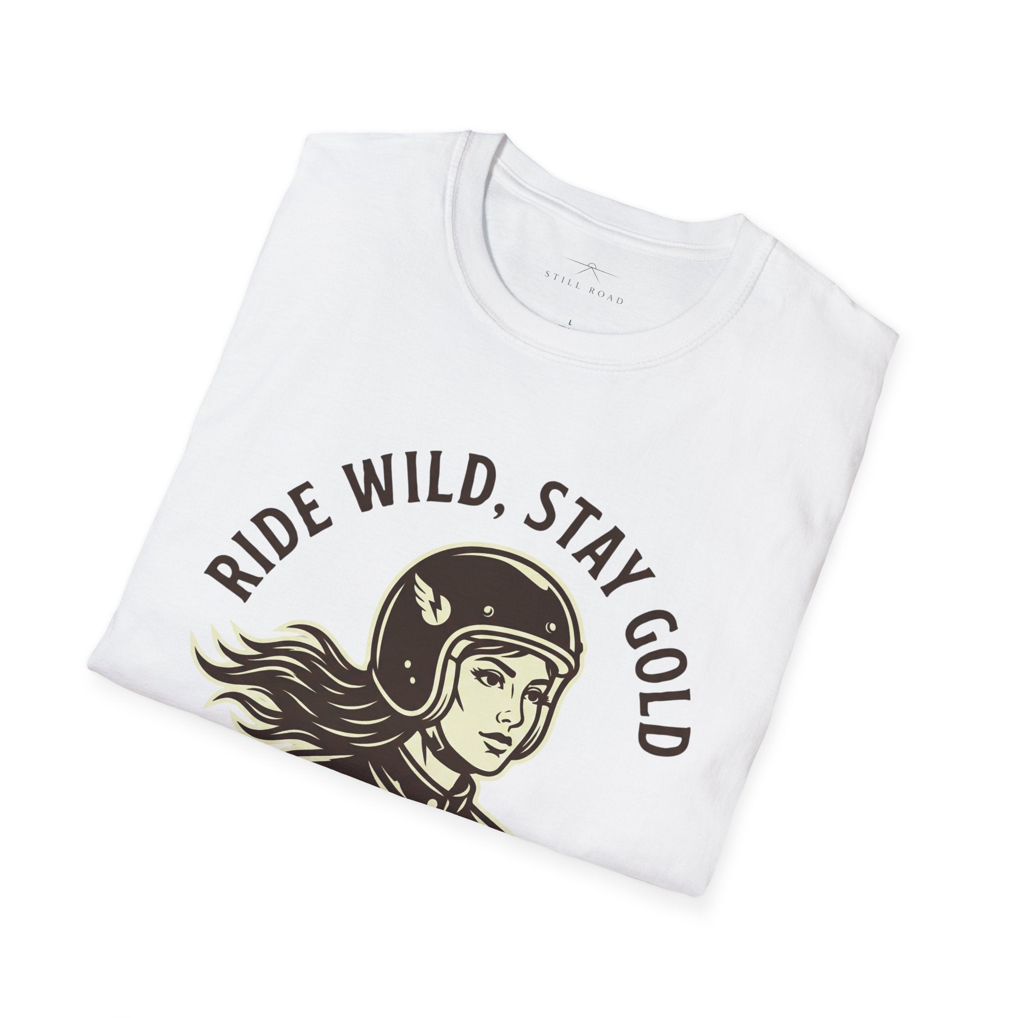 Born to Roam T-Shirt