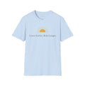 Leave Earlier Ride Longer T-Shirt