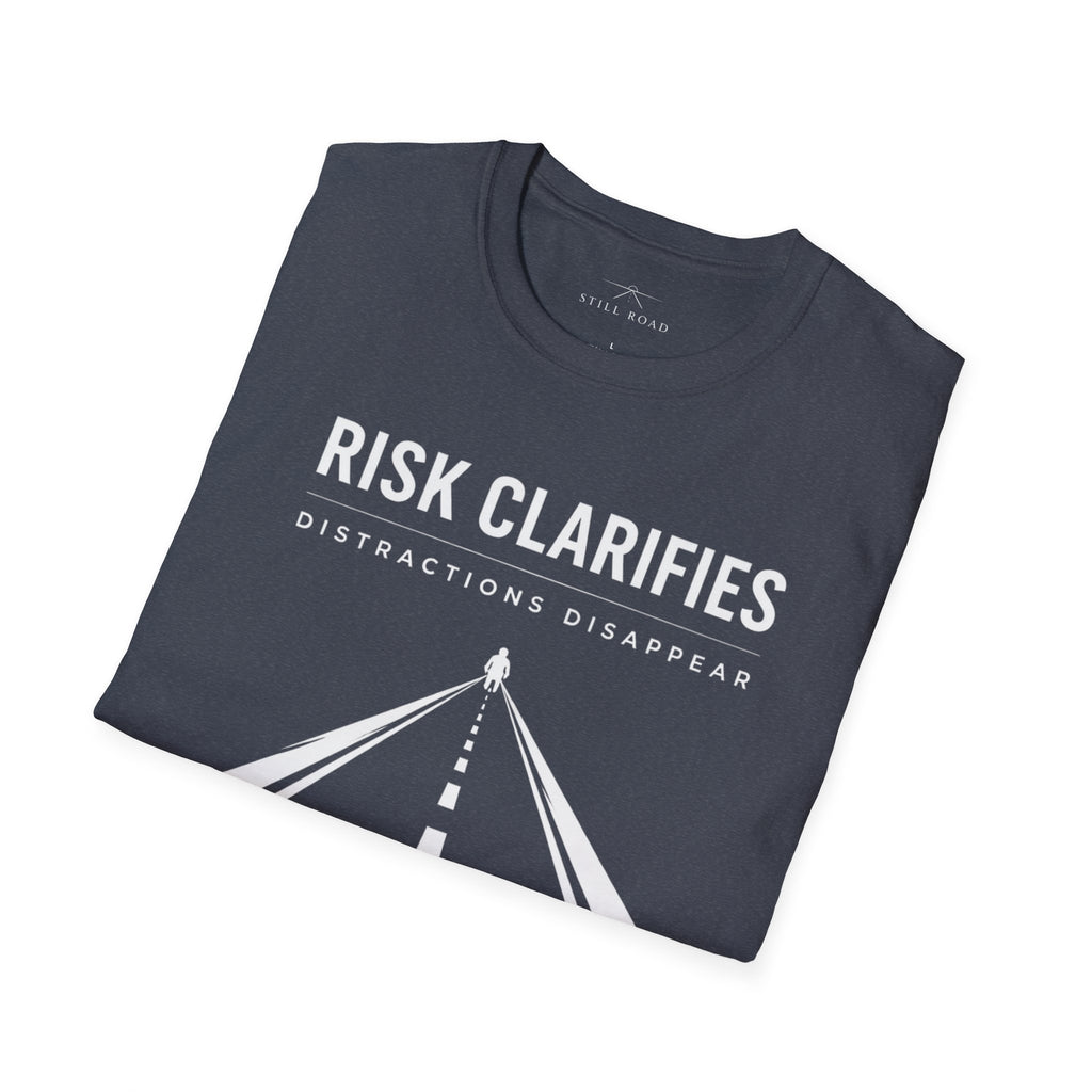 Risk Clarifies T-Shirt