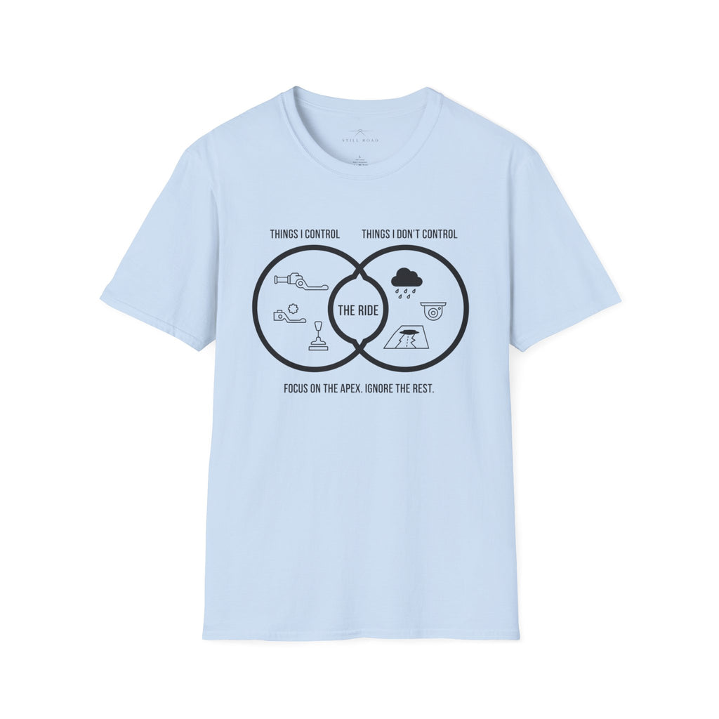 Focus on the Apex T-Shirt