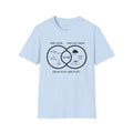 Focus on the Apex T-Shirt