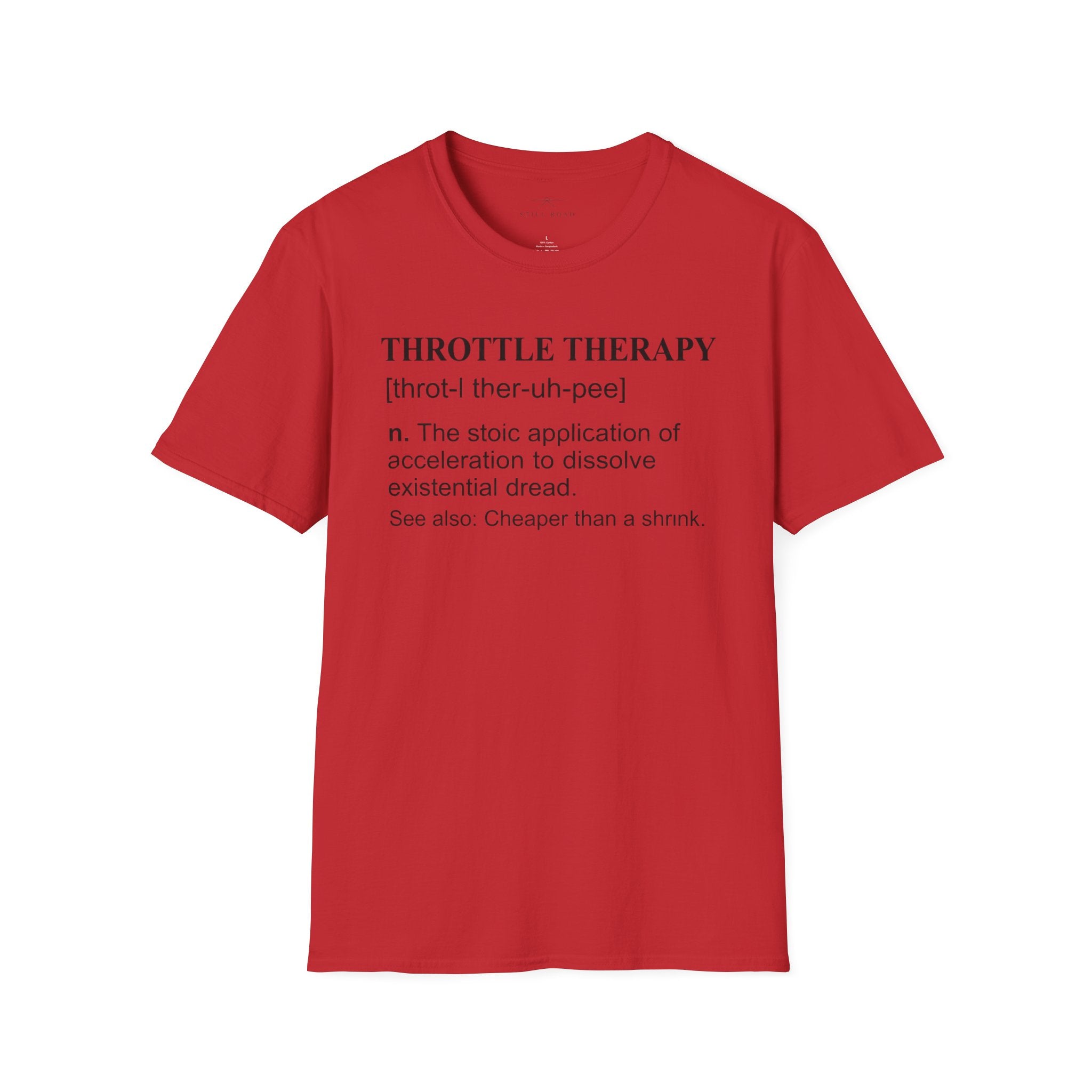 Throttle Therapy T-Shirt