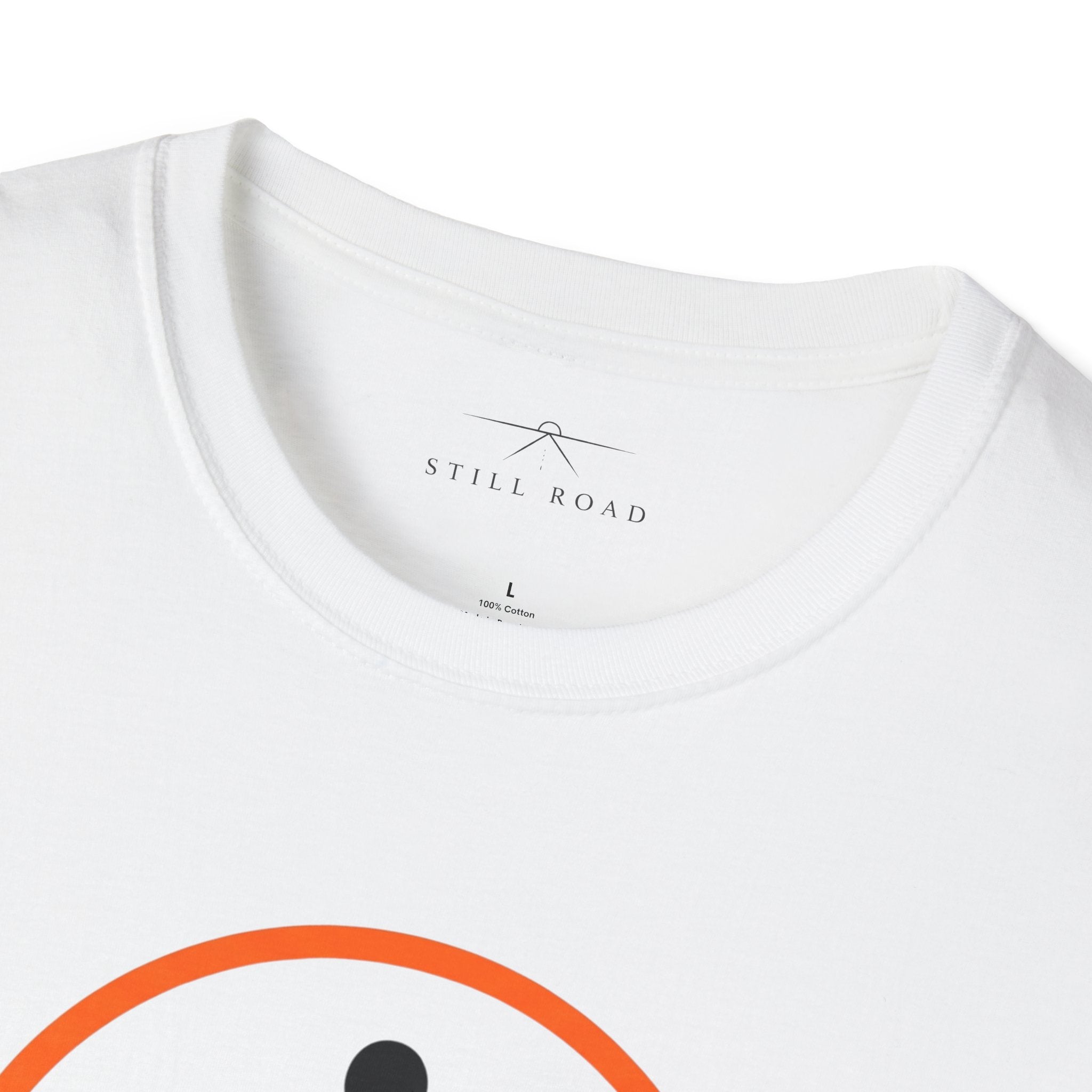 Peace in Gridlock T-Shirt