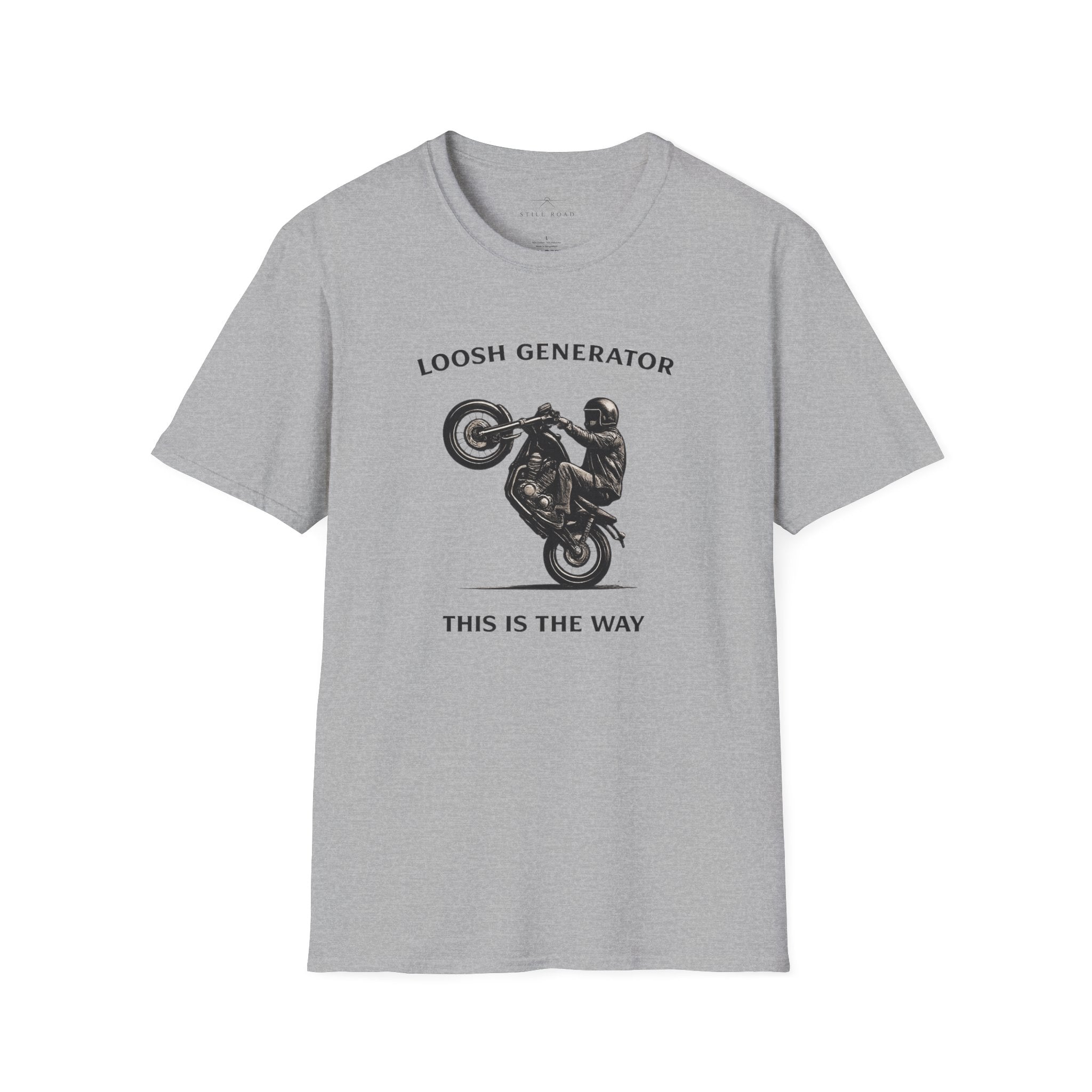 Loosh Generator T-Shirt