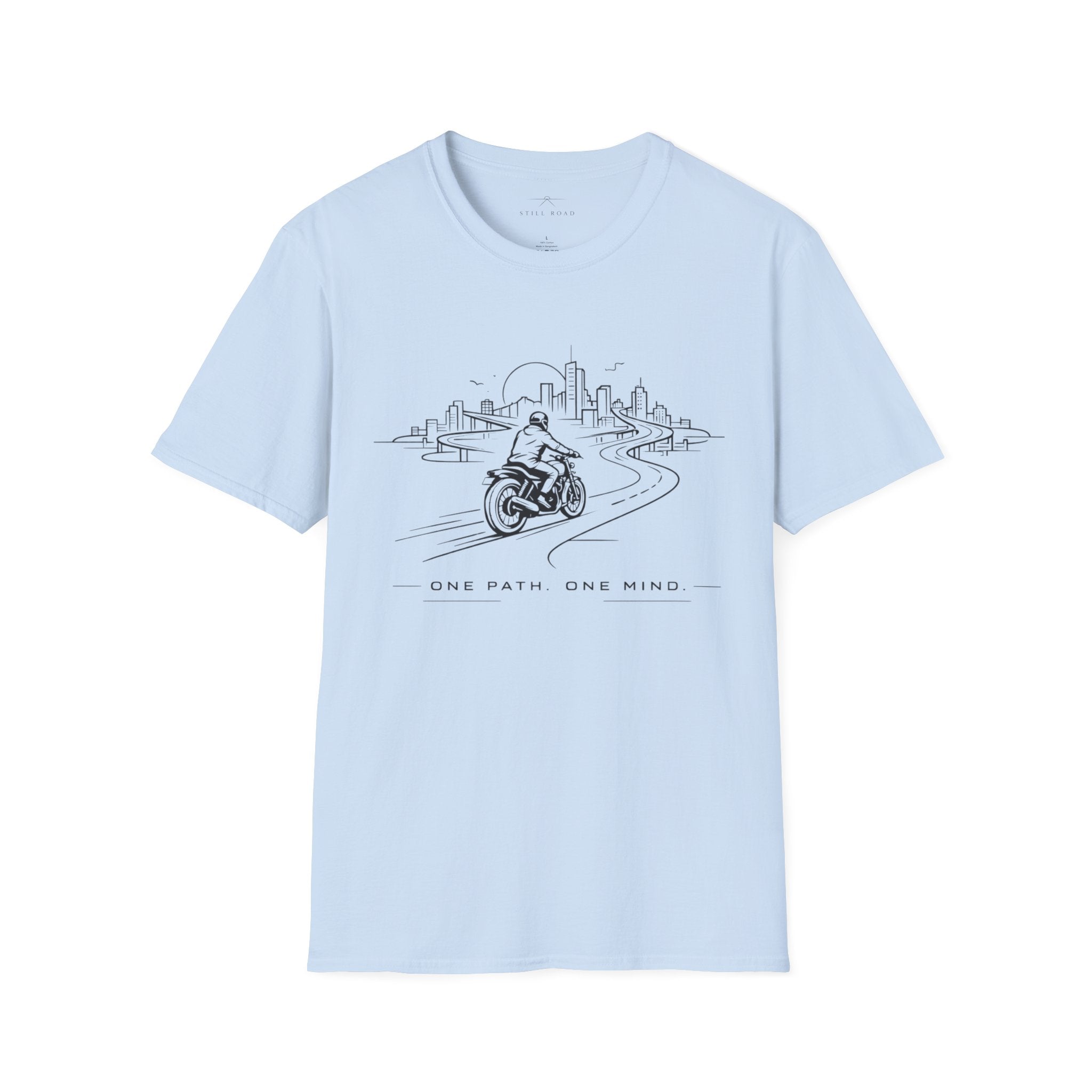 One Path T-Shirt