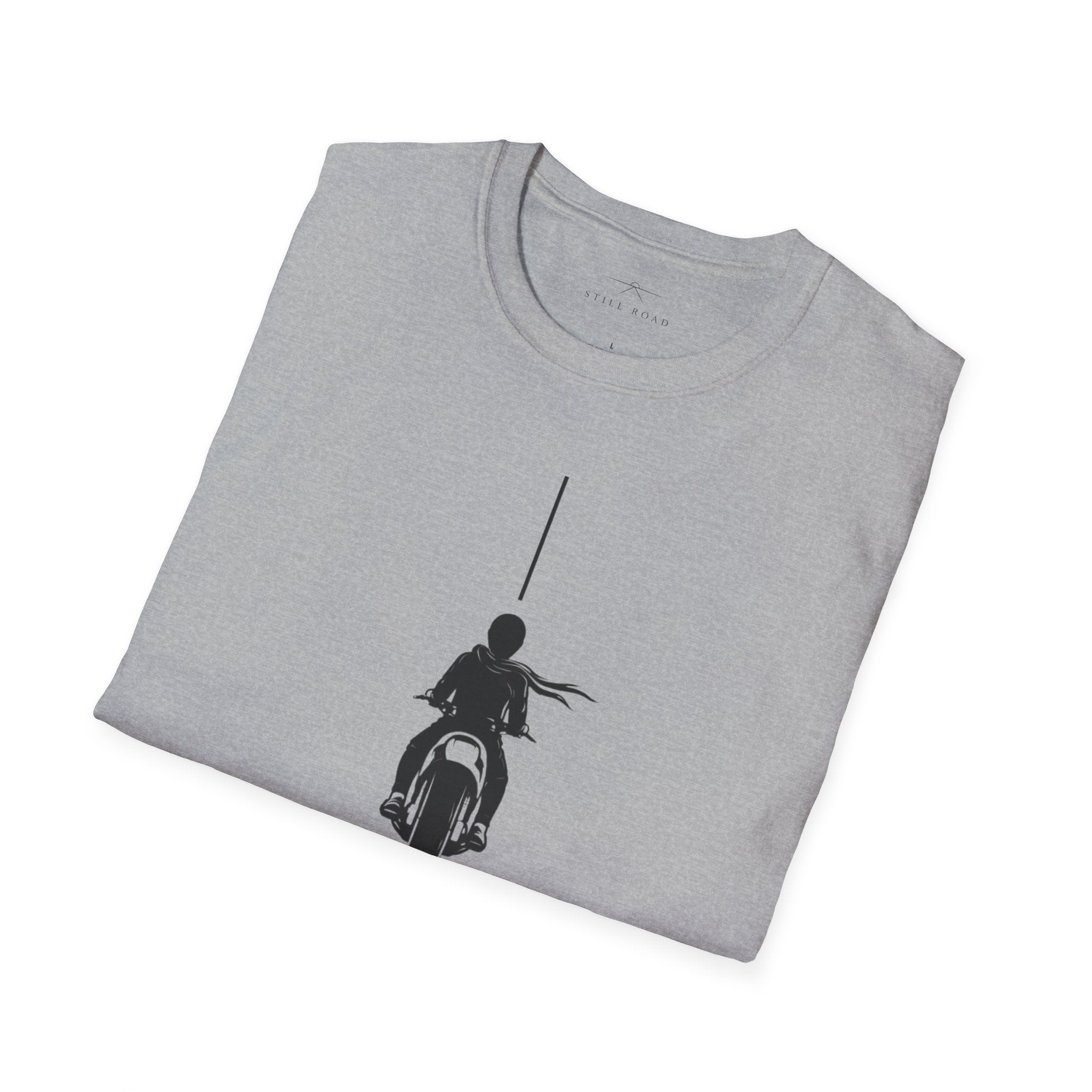 Symmetry T-Shirt