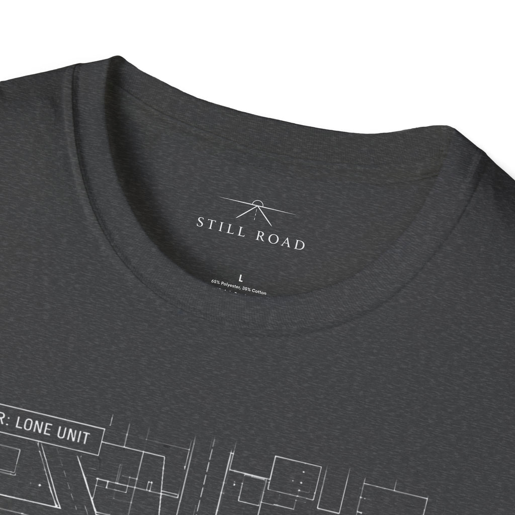 Metro Pathfinder T-Shirt