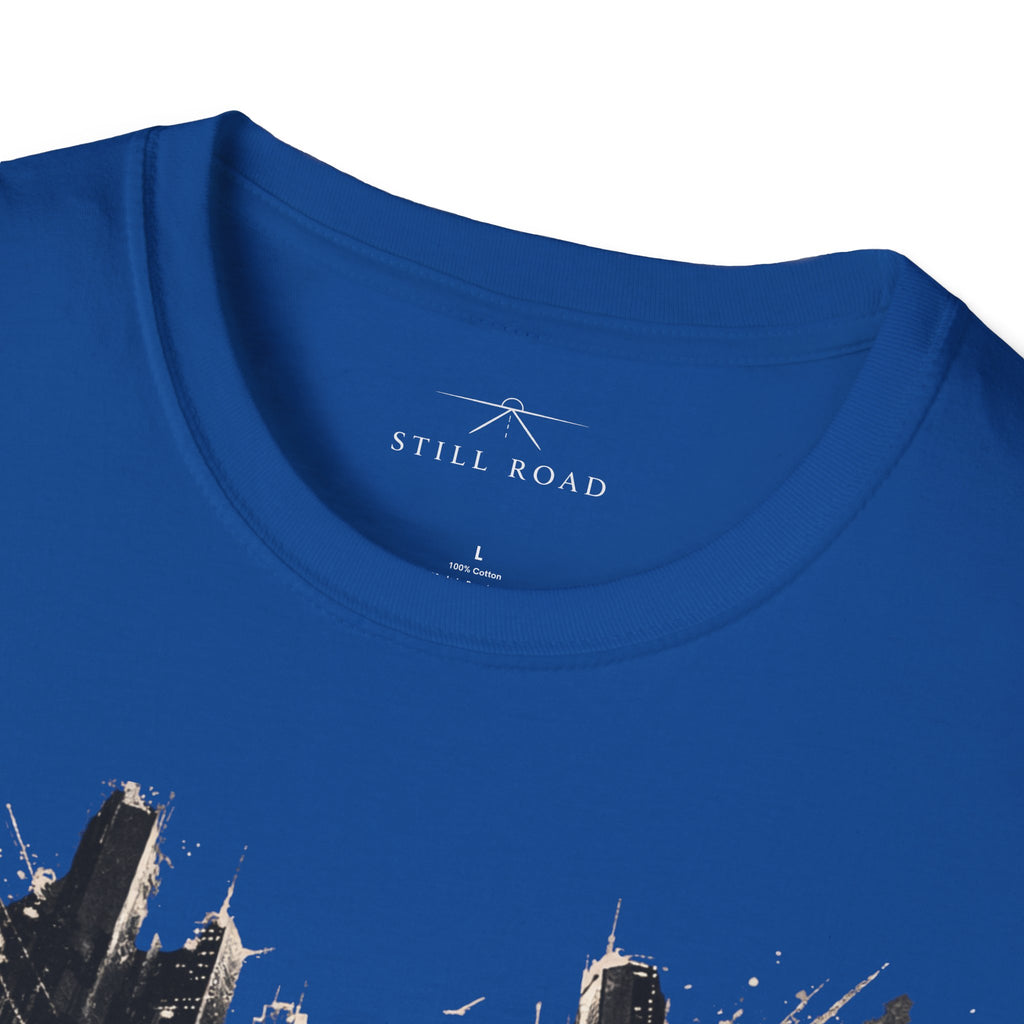 Clarity T-Shirt