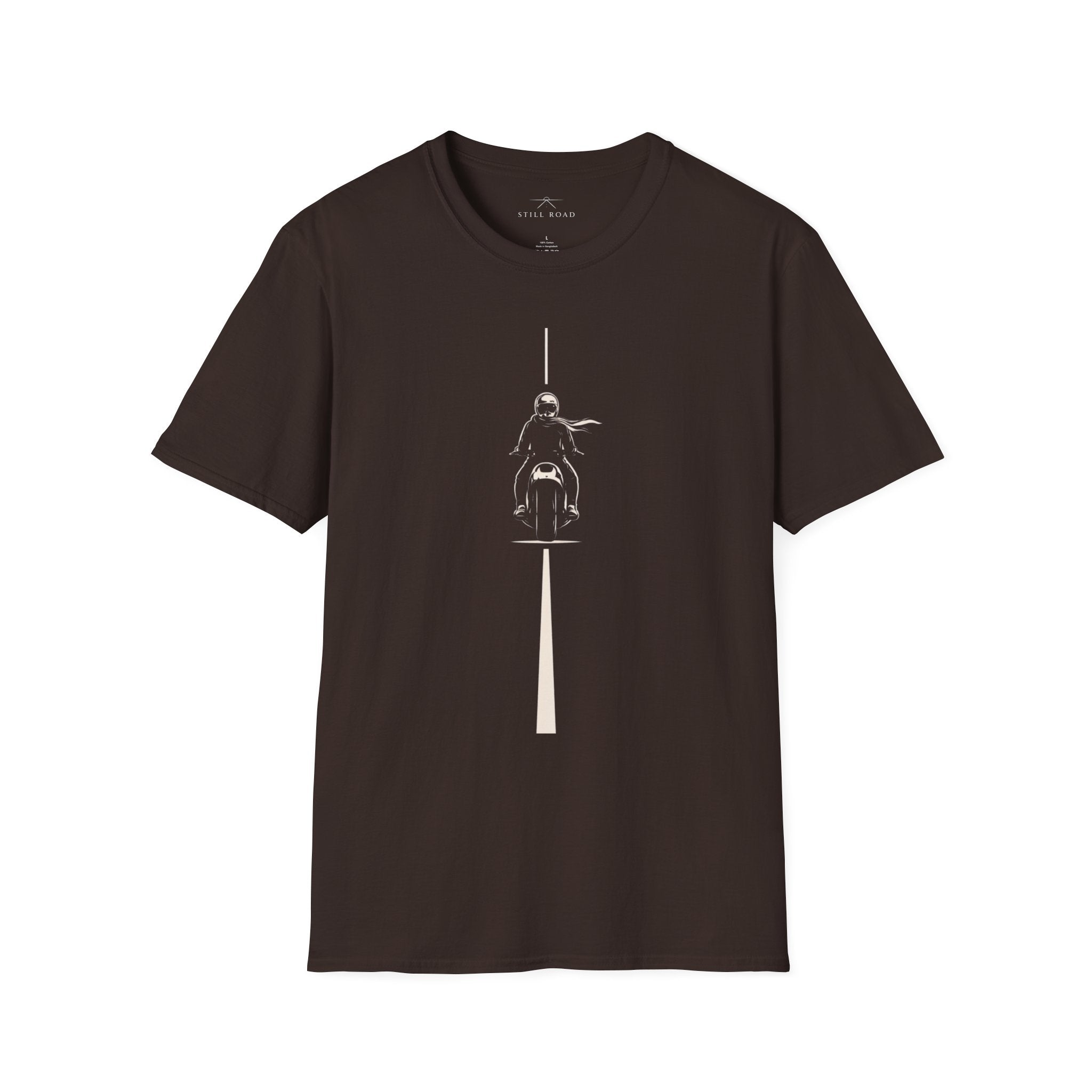 Symmetry T-Shirt