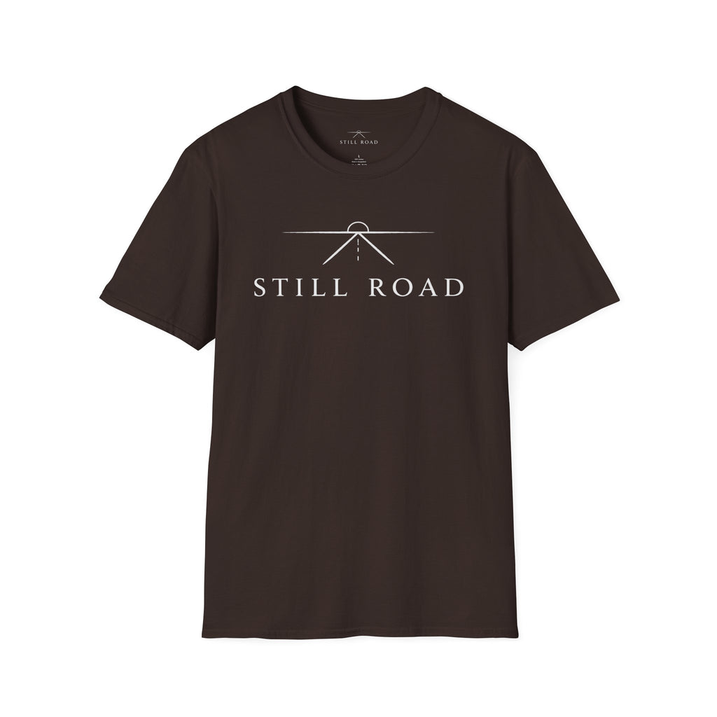 Still Road graphic T-Shirt
