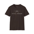 Still Road graphic T-Shirt